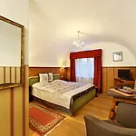 Konvice Чески-Крумлов