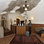 Konvice Чески-Крумлов