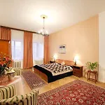 Konvice 3* Чески-Крумлов