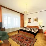Konvice 3* Чески-Крумлов