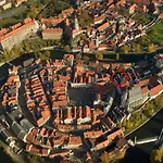 Konvice Чески-Крумлов