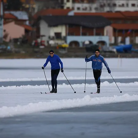 Hotel Konvice Český Krumlov