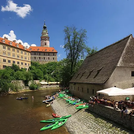Hotel Konvice