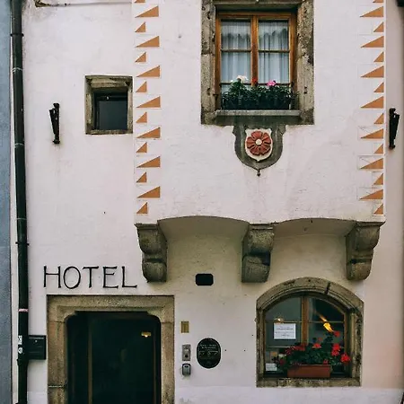 Hotel Konvice 3* Český Krumlov