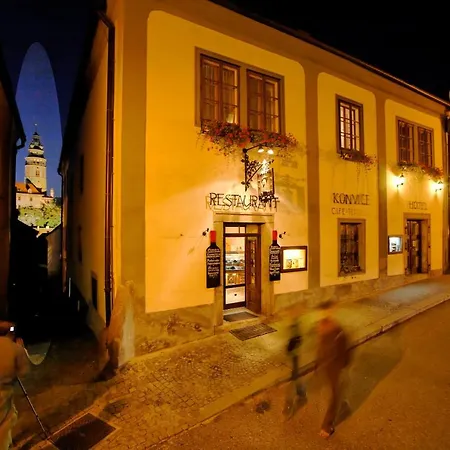 Hotel Hotel Konvice