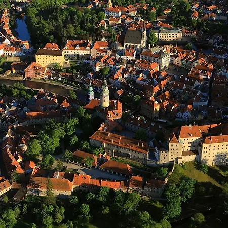 Hotel Konvice 3*