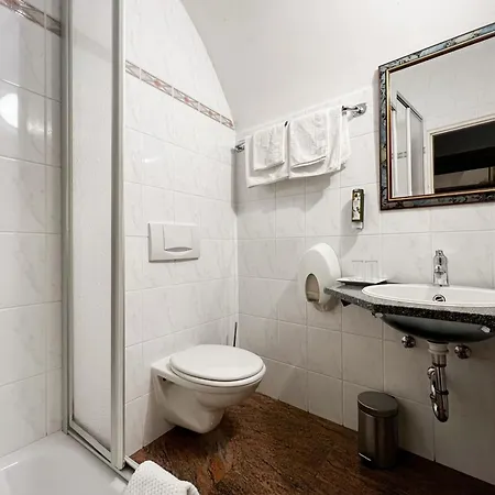 Hotel Konvice Hotel Cesky Krumlov