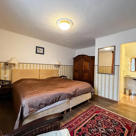 Hotel Konvice