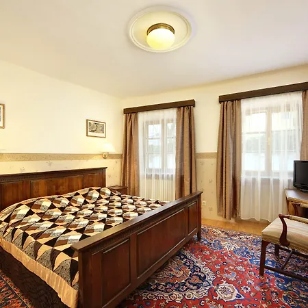 Konvice Hotel