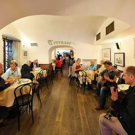 Hotel Konvice Český Krumlov