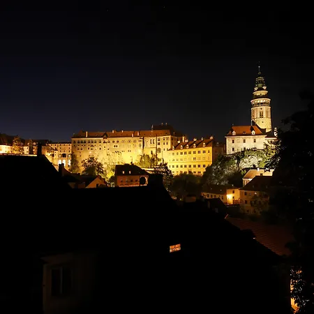 Hotel Konvice 3*