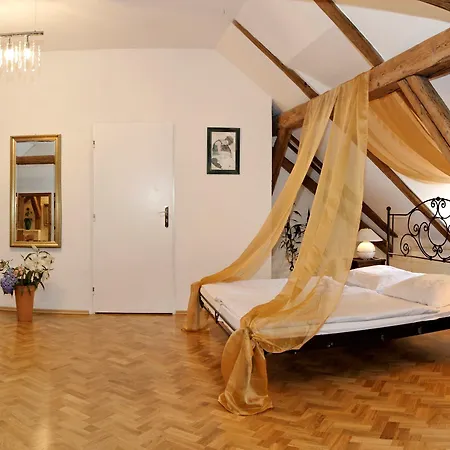 Ξενοδοχείο Konvice Český Krumlov