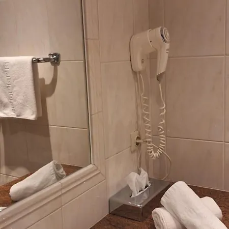Hotel Konvice 3*