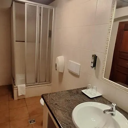 Konvice Hotel 3*