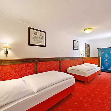 Konvice Otel
