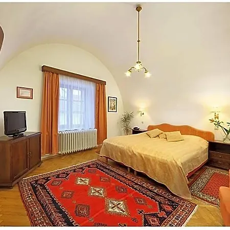 Konvice Otel 3*