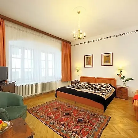 Otel Konvice