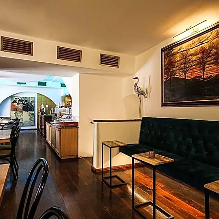 Otel Konvice