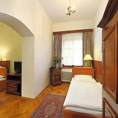 Konvice Český Krumlov