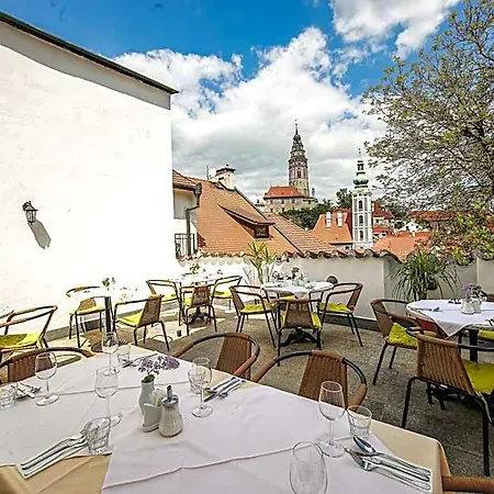 Konvice Otel 3*