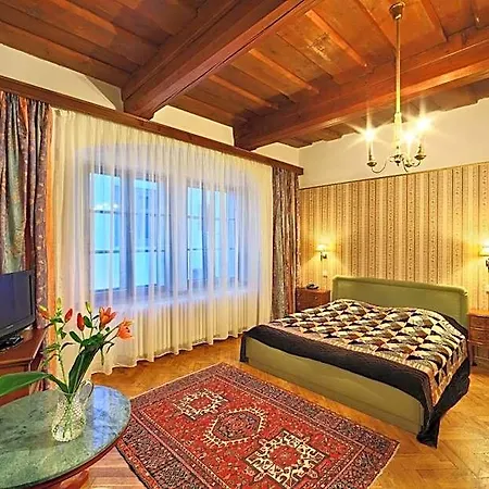 Konvice Otel