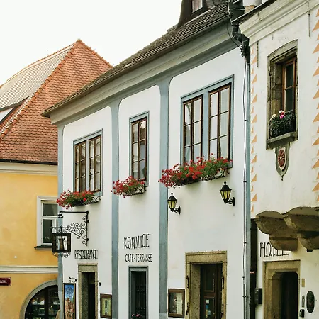 Konvice Otel 3*