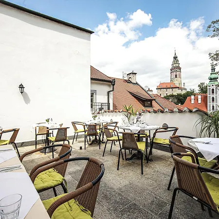 Otel Konvice