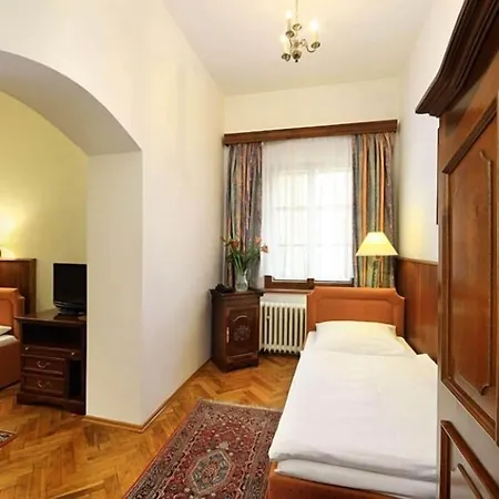 Konvice Otel 3*