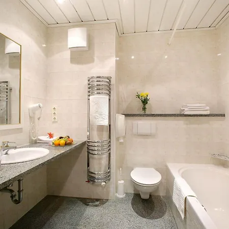 Hotel Konvice 3* Cesky Krumlov