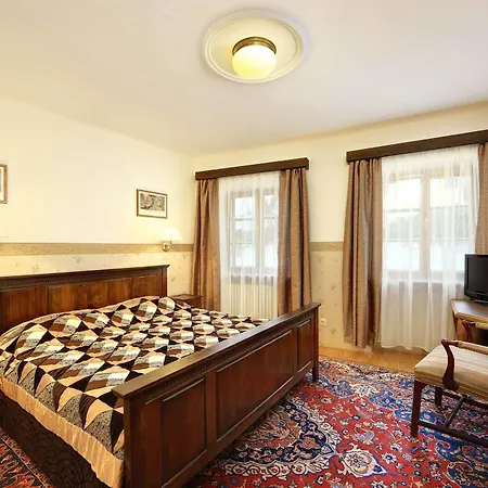 Hotel Konvice Hotel