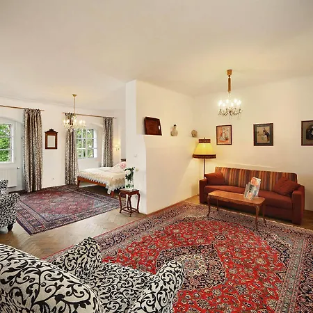 Hotel Konvice
