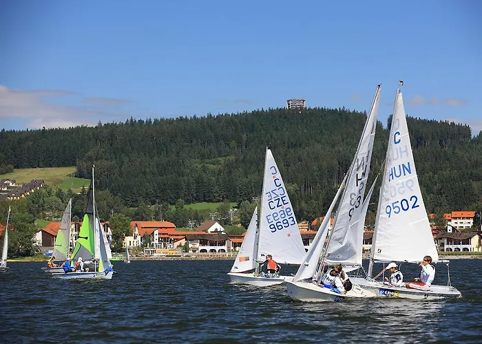 Hotell Hotel Konvice