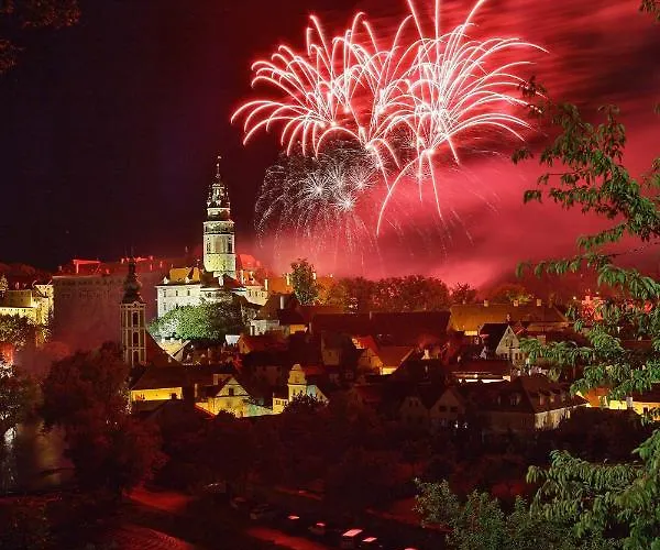 Hotell Hotel Konvice 3*