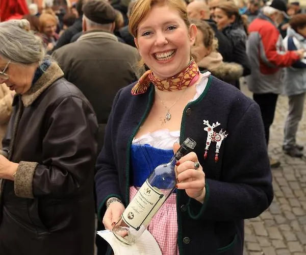 Hotel Konvice Hotell Český Krumlov