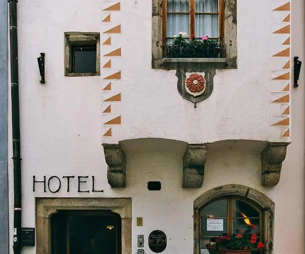 Konvice 3* Český Krumlov