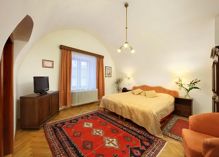 Konvice Hotel
