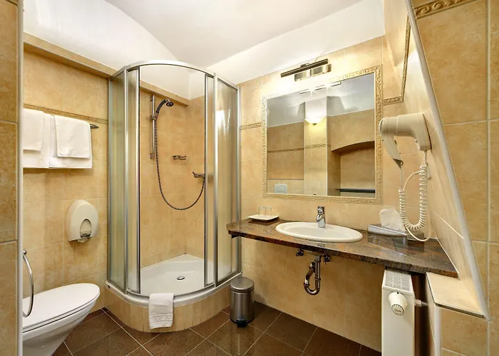 Konvice Hotel Český Krumlov