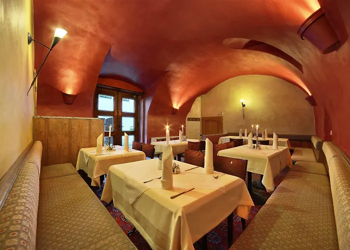 Konvice 3* Český Krumlov