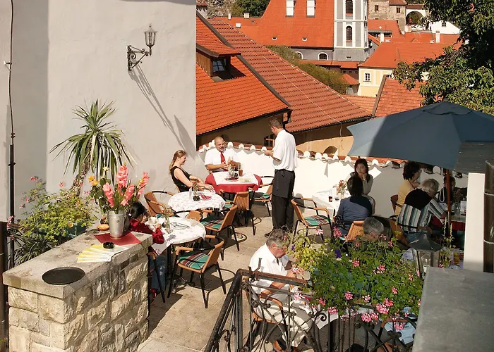 Konvice Hotel 3*