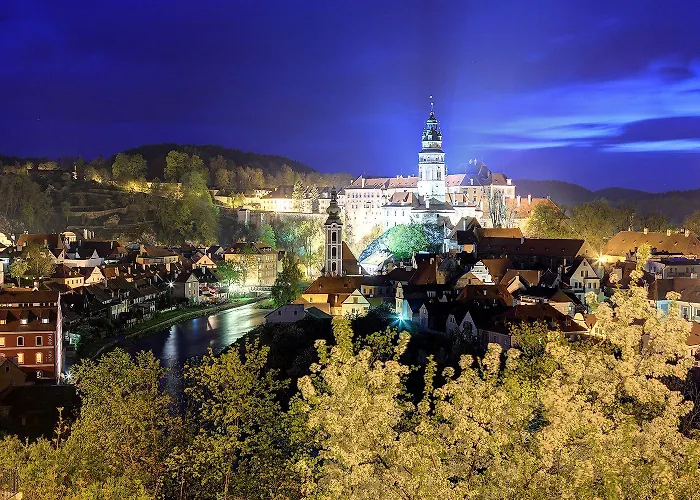 Hotel Konvice Hotell 3*