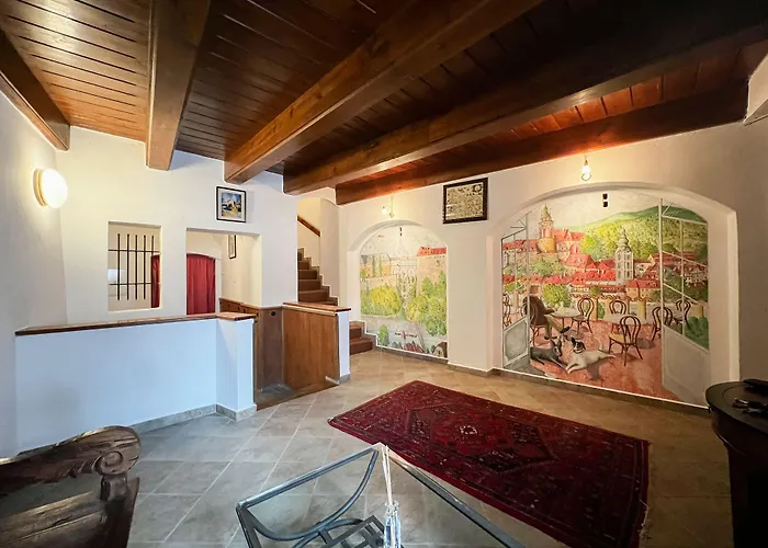 Konvice Hotel