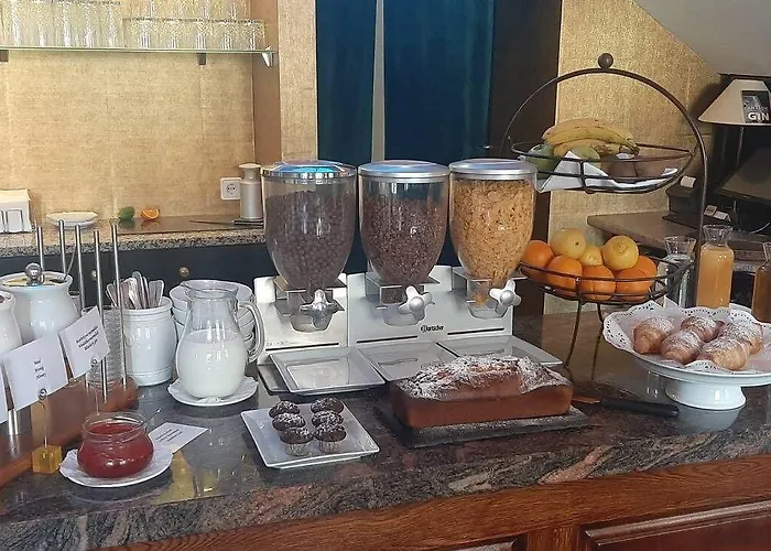 Hotel Konvice