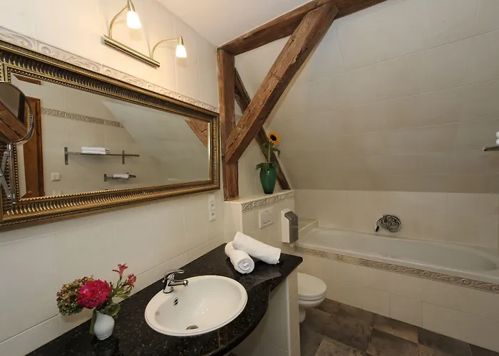 Hotell Hotel Konvice