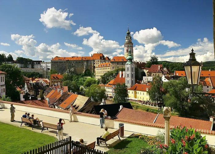 Hotell Hotel Konvice