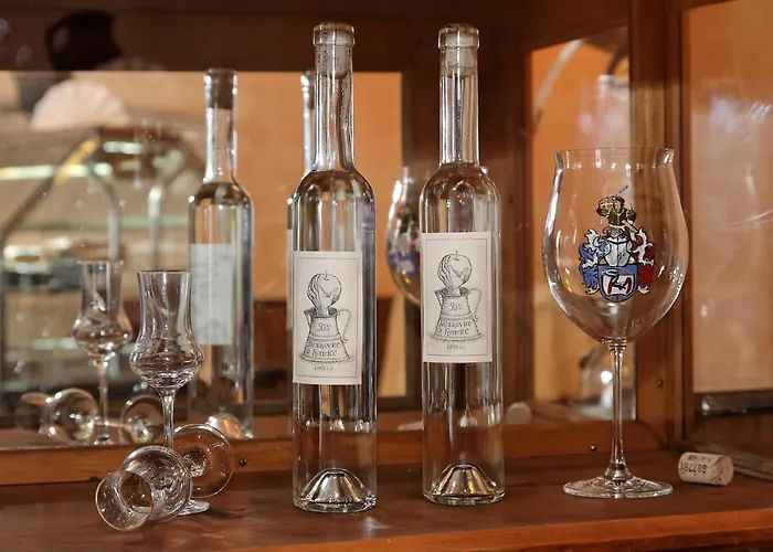 Hotell Hotel Konvice 3*